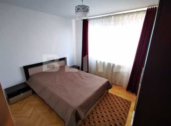 Apartament de vânzare 3 camere Gheorgheni - 48895AV | BLITZ Cluj-Napoca | Poza4
