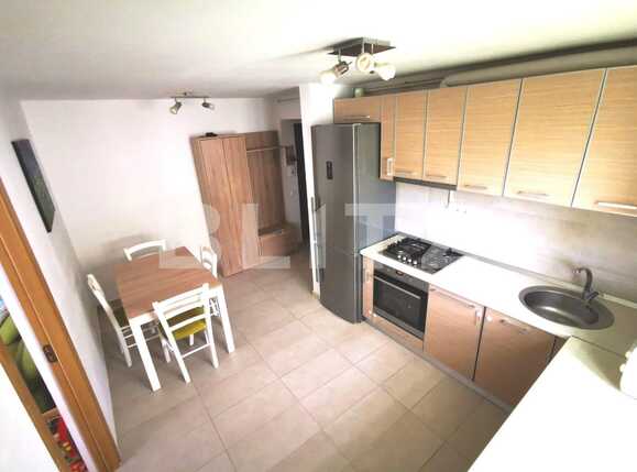 Apartament de vânzare 3 camere Gheorgheni - 48895AV | BLITZ Cluj-Napoca | Poza3