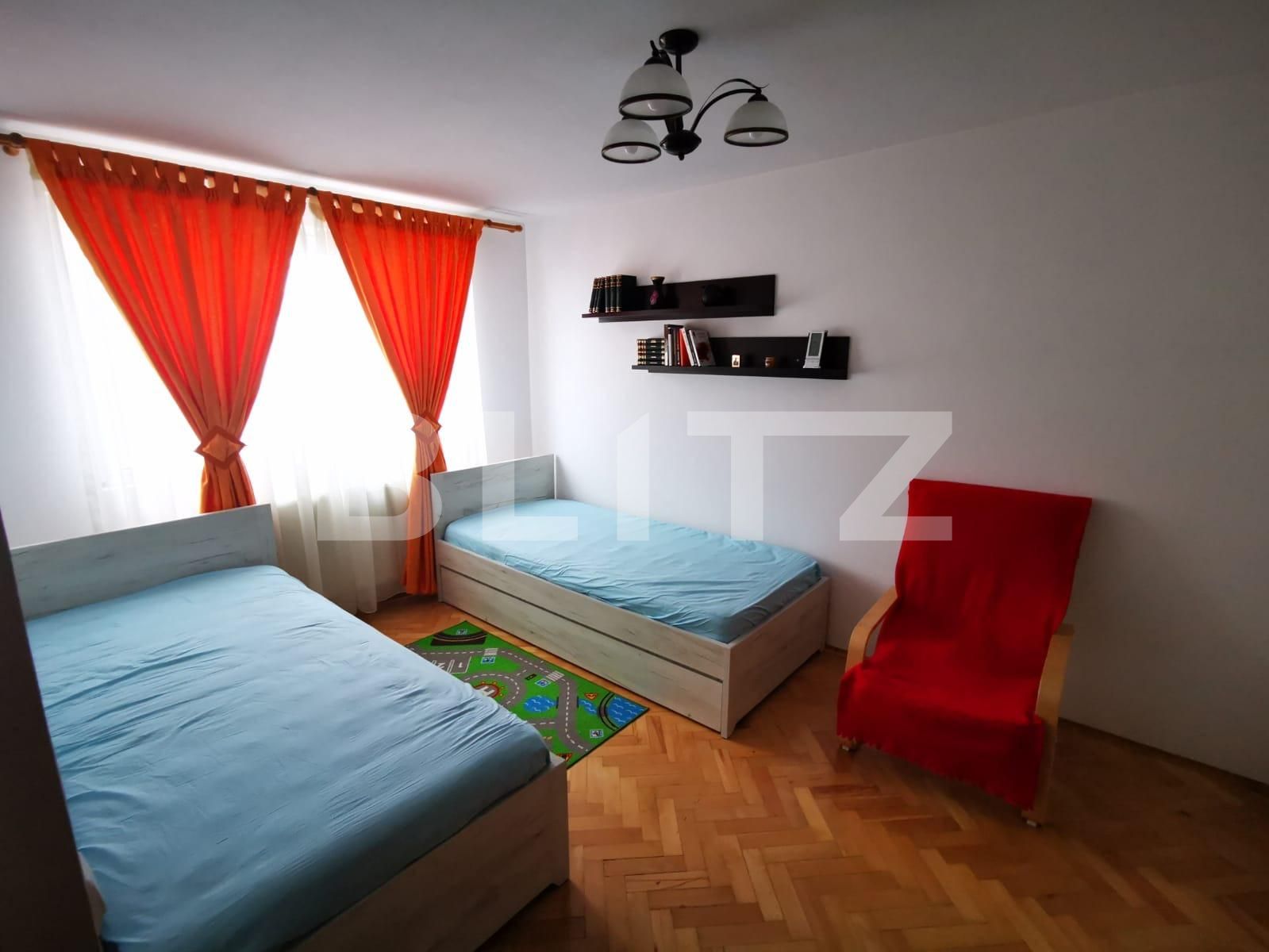 Apartament de vânzare 3 camere Gheorgheni - 48895AV | BLITZ Cluj-Napoca | Poza7