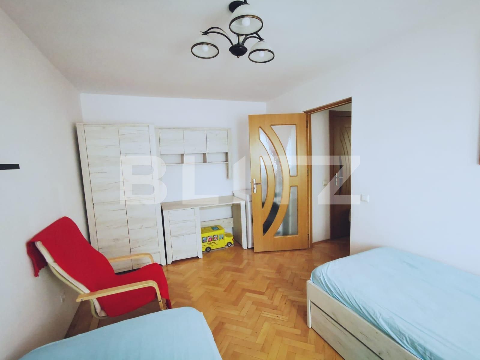 Apartament de vânzare 3 camere Gheorgheni - 48895AV | BLITZ Cluj-Napoca | Poza6