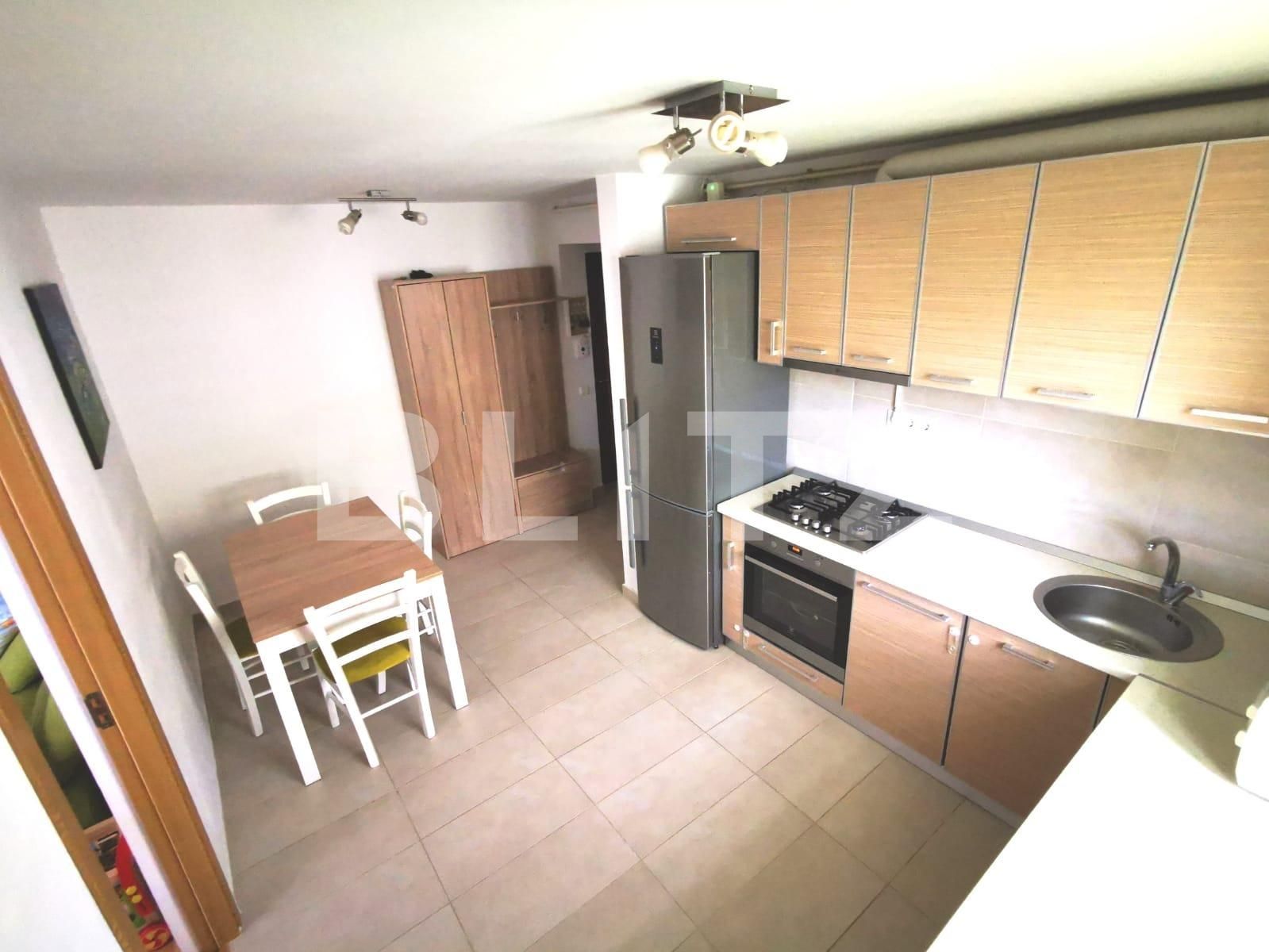 Apartament de vânzare 3 camere Gheorgheni - 48895AV | BLITZ Cluj-Napoca | Poza3