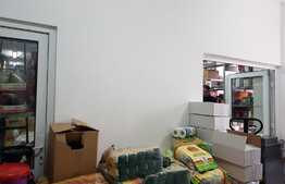 Spatiu comercial, 220 mp,  Vitrina imensa, zona cu vad, activitate comerciala neintrerupta in ultimii 10 ani