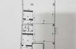 Spatiu comercial, 220 mp,  Vitrina imensa, zona cu vad, activitate comerciala neintrerupta in ultimii 10 ani