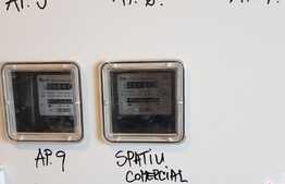 Spatiu comercial, 220 mp,  Vitrina imensa, zona cu vad, activitate comerciala neintrerupta in ultimii 10 ani