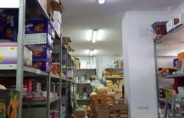 Spatiu comercial, 220 mp,  Vitrina imensa, zona cu vad, activitate comerciala neintrerupta in ultimii 10 ani