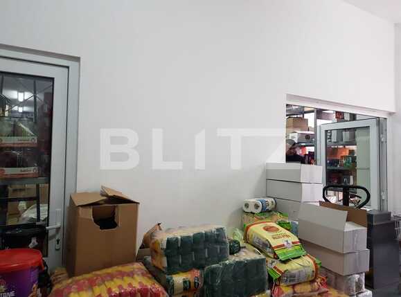 Spațiu comercial de vânzare Semicentral - 48896SVC | BLITZ Cluj-Napoca | Poza5