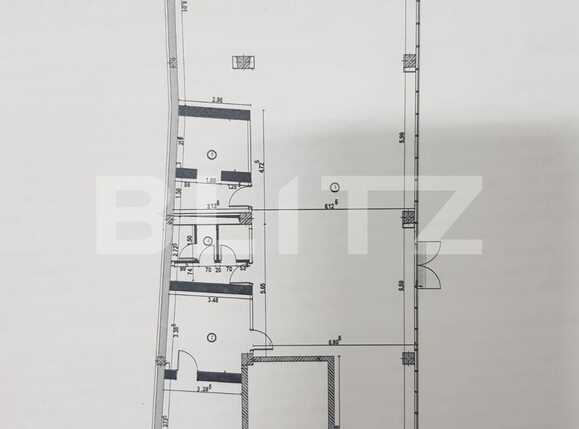 Spațiu comercial de vânzare Semicentral - 48896SVC | BLITZ Cluj-Napoca | Poza17