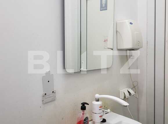 Spațiu comercial de vânzare Semicentral - 48896SVC | BLITZ Cluj-Napoca | Poza9