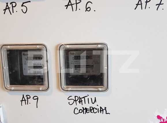 Spațiu comercial de vânzare Semicentral - 48896SVC | BLITZ Cluj-Napoca | Poza2