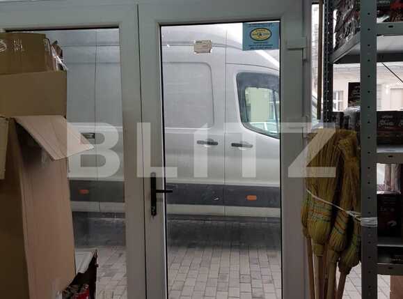 Spațiu comercial de vânzare Semicentral - 48896SVC | BLITZ Cluj-Napoca | Poza3