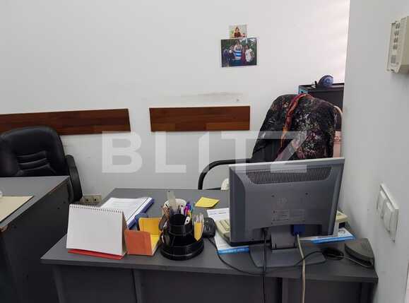 Spațiu comercial de vânzare Semicentral - 48896SVC | BLITZ Cluj-Napoca | Poza12