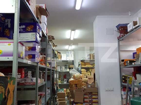 Spațiu comercial de vânzare Semicentral - 48896SVC | BLITZ Cluj-Napoca | Poza1