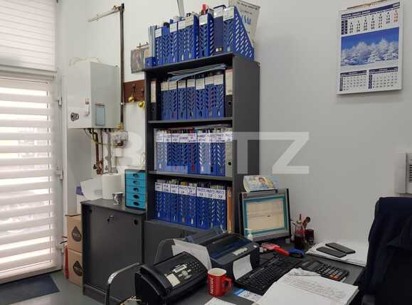 Spațiu comercial de vânzare Semicentral - 48896SVC | BLITZ Cluj-Napoca | Poza11