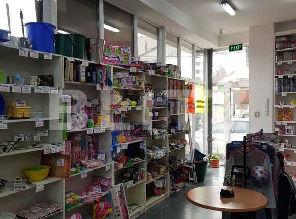 Spațiu comercial de vânzare Semicentral - 48896SVC | BLITZ Cluj-Napoca | Poza13