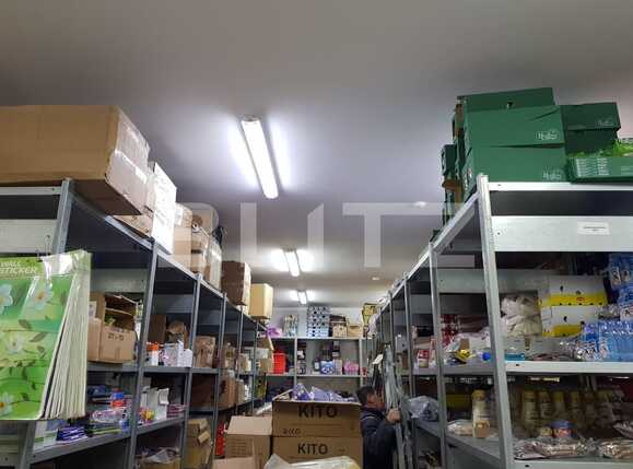 Spațiu comercial de vânzare Semicentral - 48896SVC | BLITZ Cluj-Napoca | Poza4