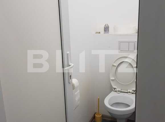 Spațiu comercial de vânzare Semicentral - 48896SVC | BLITZ Cluj-Napoca | Poza6