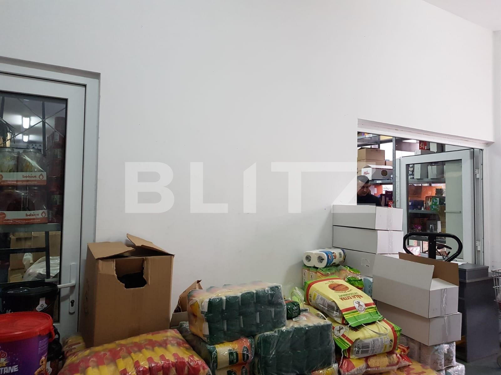 Spațiu comercial de vânzare Semicentral - 48896SVC | BLITZ Cluj-Napoca | Poza5