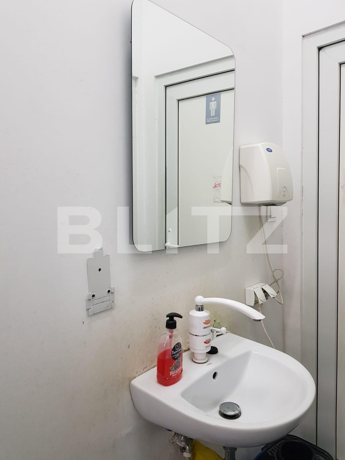 Spațiu comercial de vânzare Semicentral - 48896SVC | BLITZ Cluj-Napoca | Poza9