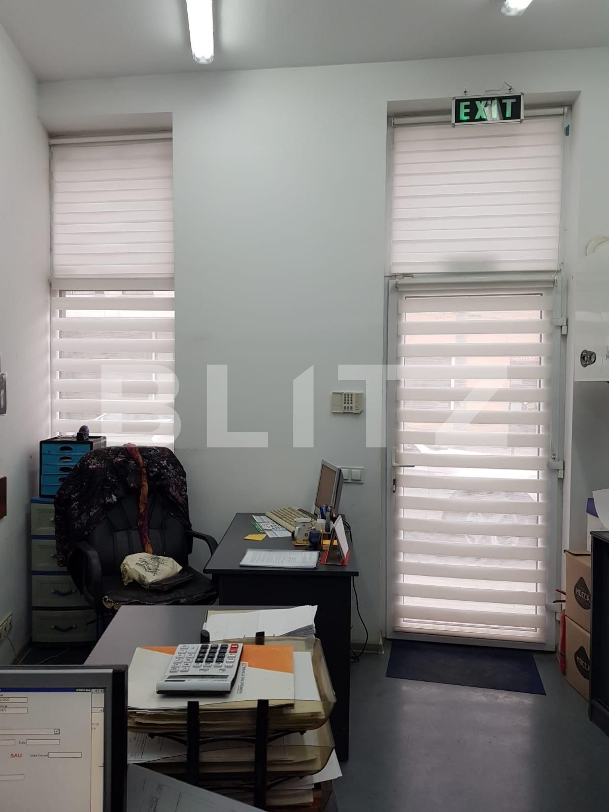 Spațiu comercial de vânzare Semicentral - 48896SVC | BLITZ Cluj-Napoca | Poza10