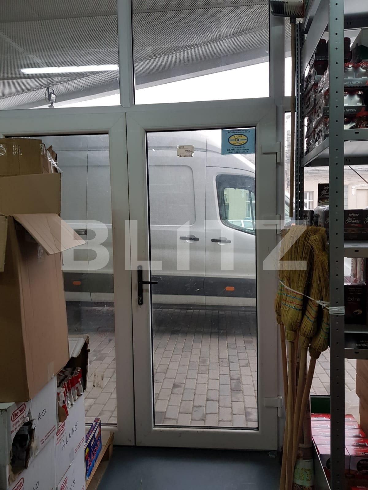 Spațiu comercial de vânzare Semicentral - 48896SVC | BLITZ Cluj-Napoca | Poza3