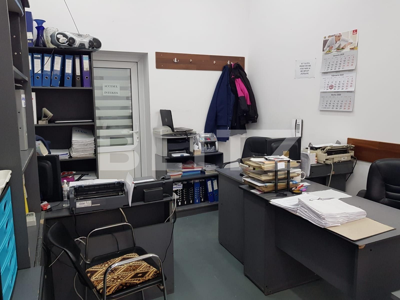 Spațiu comercial de vânzare Semicentral - 48896SVC | BLITZ Cluj-Napoca | Poza14