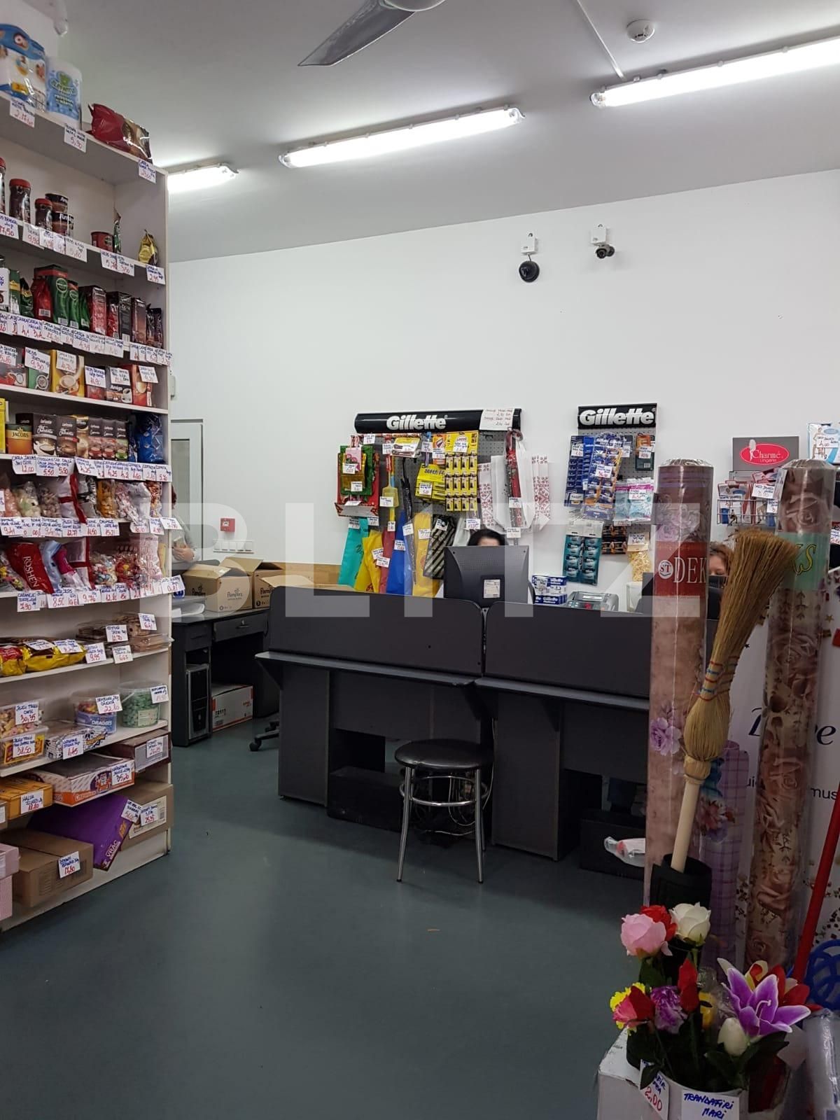 Spațiu comercial de vânzare Semicentral - 48896SVC | BLITZ Cluj-Napoca | Poza8