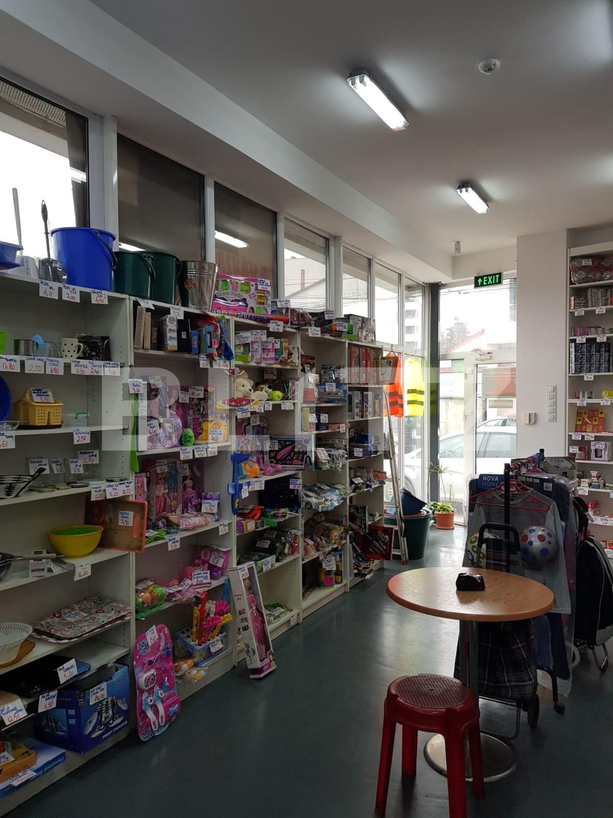 Spațiu comercial de vânzare Semicentral - 48896SVC | BLITZ Cluj-Napoca | Poza13