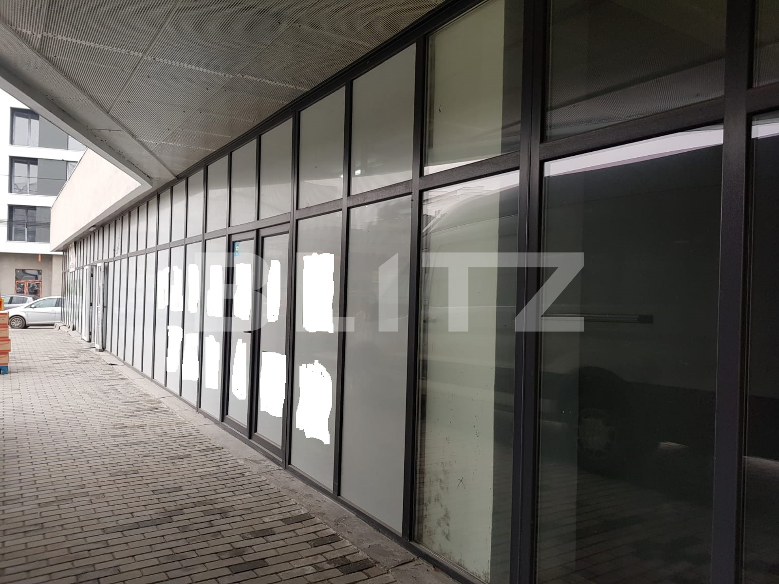 Spațiu comercial de vânzare Semicentral - 48896SVC | BLITZ Cluj-Napoca | Poza18