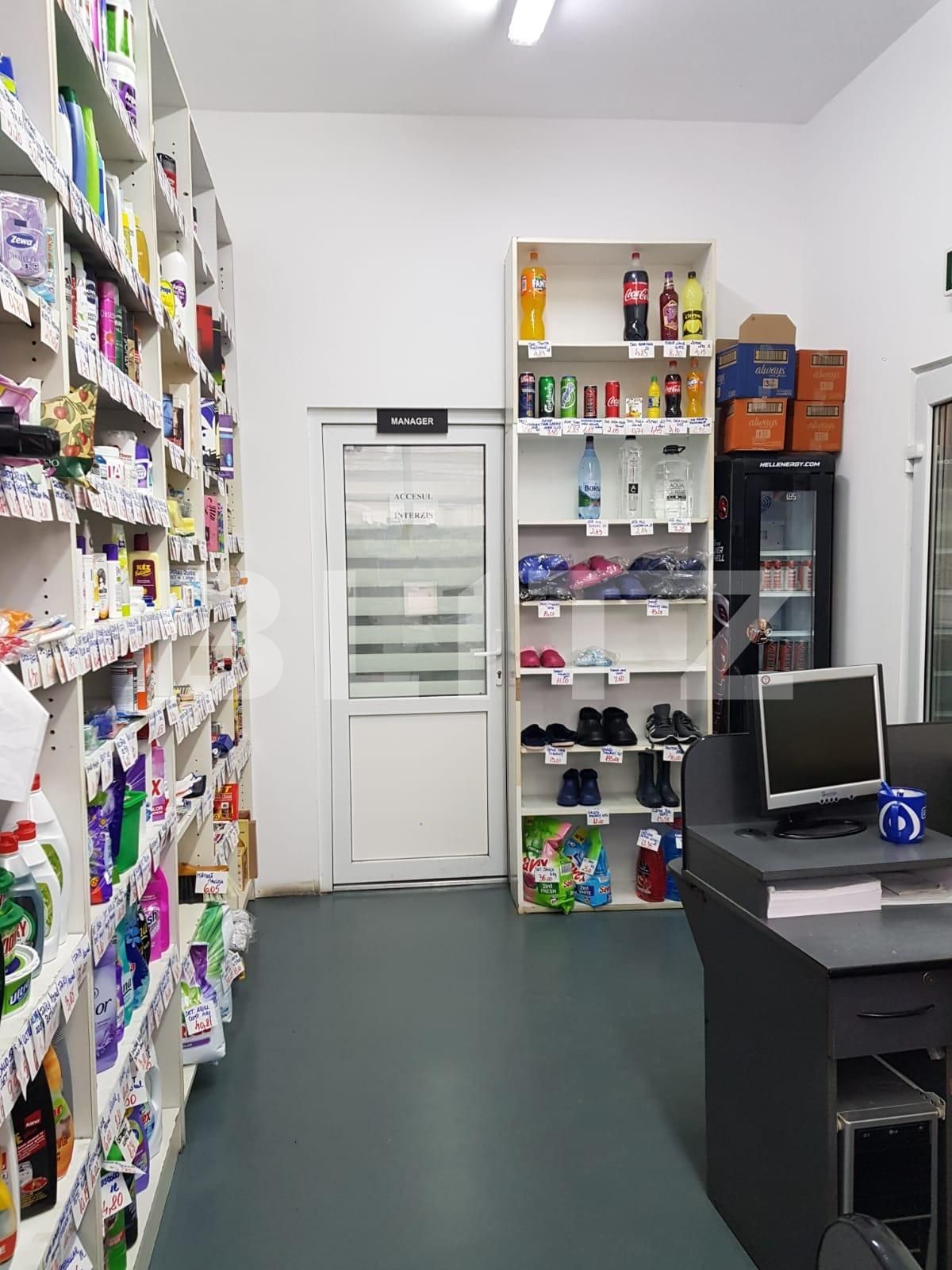 Spațiu comercial de vânzare Semicentral - 48896SVC | BLITZ Cluj-Napoca | Poza7