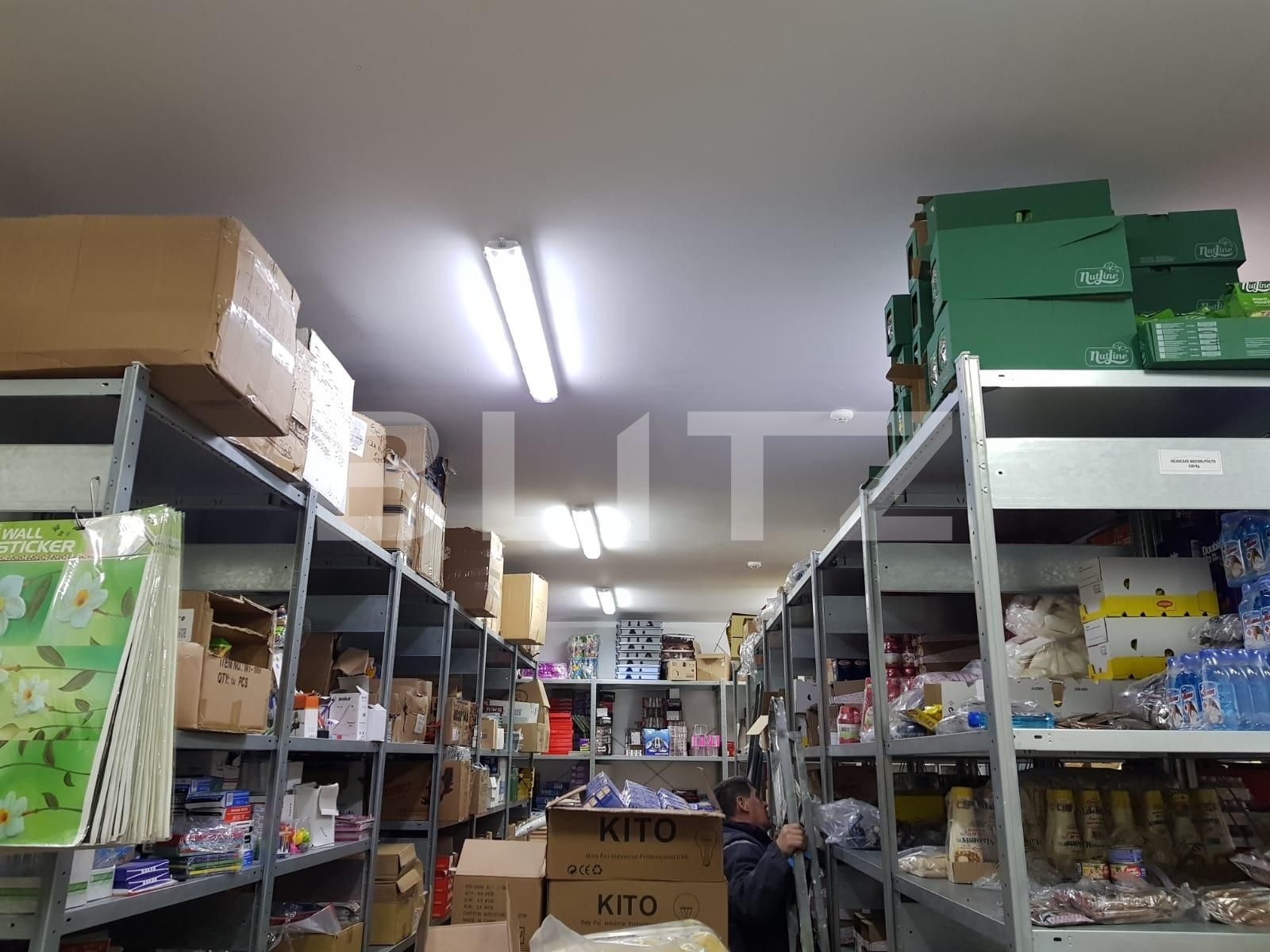 Spațiu comercial de vânzare Semicentral - 48896SVC | BLITZ Cluj-Napoca | Poza4