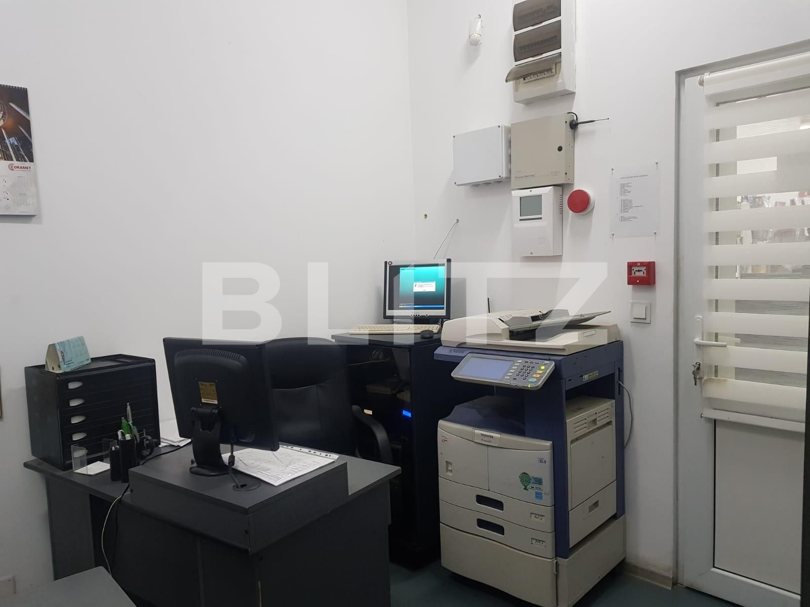 Spațiu comercial de vânzare Semicentral - 48896SVC | BLITZ Cluj-Napoca | Poza16