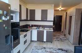  3 camere, 62 mp, mobilat, zona strazii Oasului