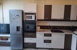  3 camere, 62 mp, mobilat, zona strazii Oasului