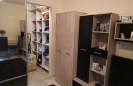  3 camere, 62 mp, mobilat, zona strazii Oasului