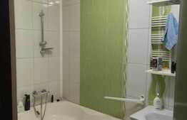  3 camere, 62 mp, mobilat, zona strazii Oasului