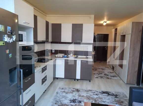 Apartament de vânzare 3 camere Iris - 48897AV | BLITZ Cluj-Napoca | Poza1