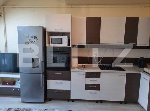 Apartament de vânzare 3 camere Iris - 48897AV | BLITZ Cluj-Napoca | Poza2