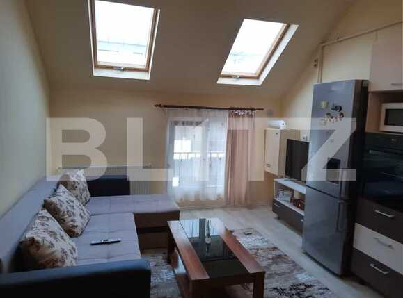 Apartament de vânzare 3 camere Iris - 48897AV | BLITZ Cluj-Napoca | Poza8