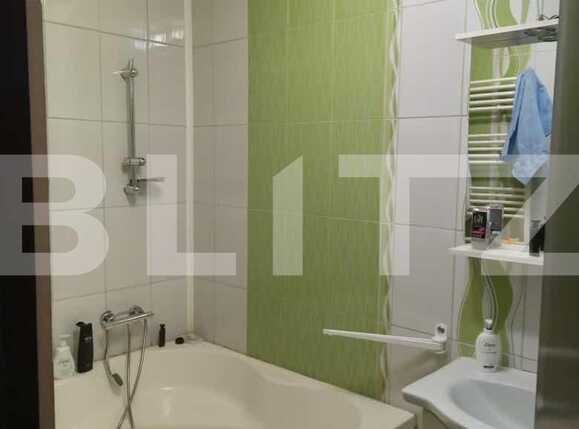 Apartament de vânzare 3 camere Iris - 48897AV | BLITZ Cluj-Napoca | Poza11