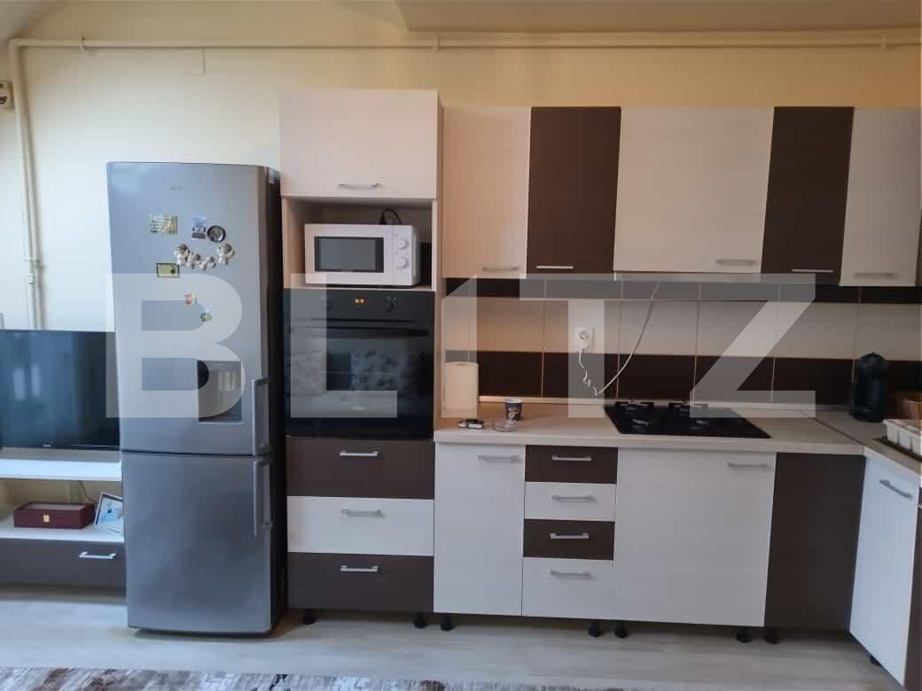 Apartament de vânzare 3 camere Iris - 48897AV | BLITZ Cluj-Napoca | Poza2
