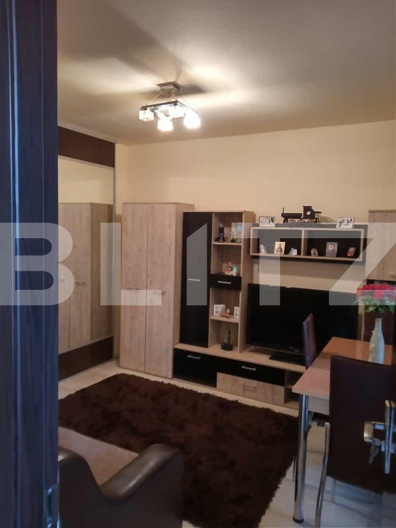 Apartament de vânzare 3 camere Iris - 48897AV | BLITZ Cluj-Napoca | Poza4