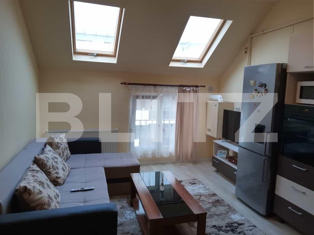 Apartament de vânzare 3 camere Iris - 48897AV | BLITZ Cluj-Napoca | Poza8