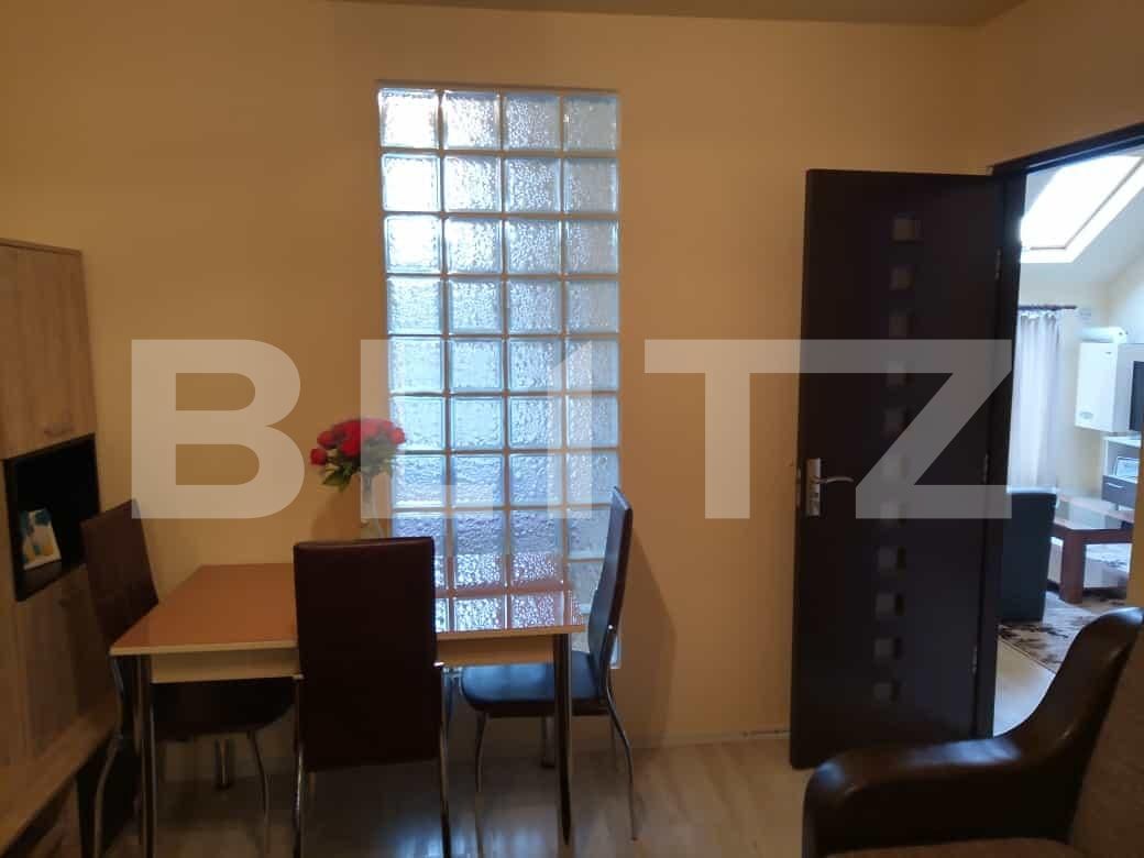 Apartament de vânzare 3 camere Iris - 48897AV | BLITZ Cluj-Napoca | Poza7