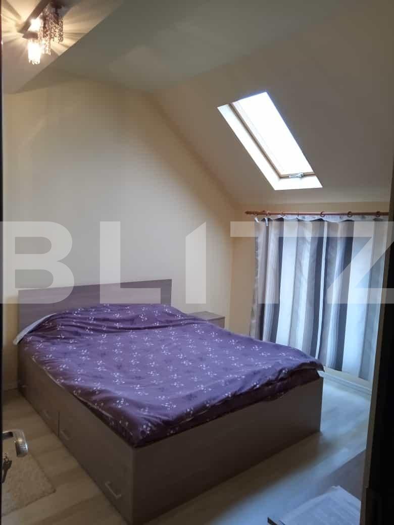 Apartament de vânzare 3 camere Iris - 48897AV | BLITZ Cluj-Napoca | Poza9