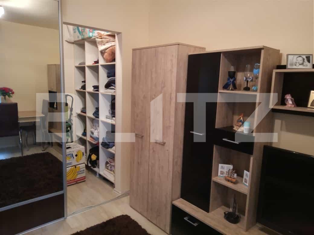 Apartament de vânzare 3 camere Iris - 48897AV | BLITZ Cluj-Napoca | Poza5