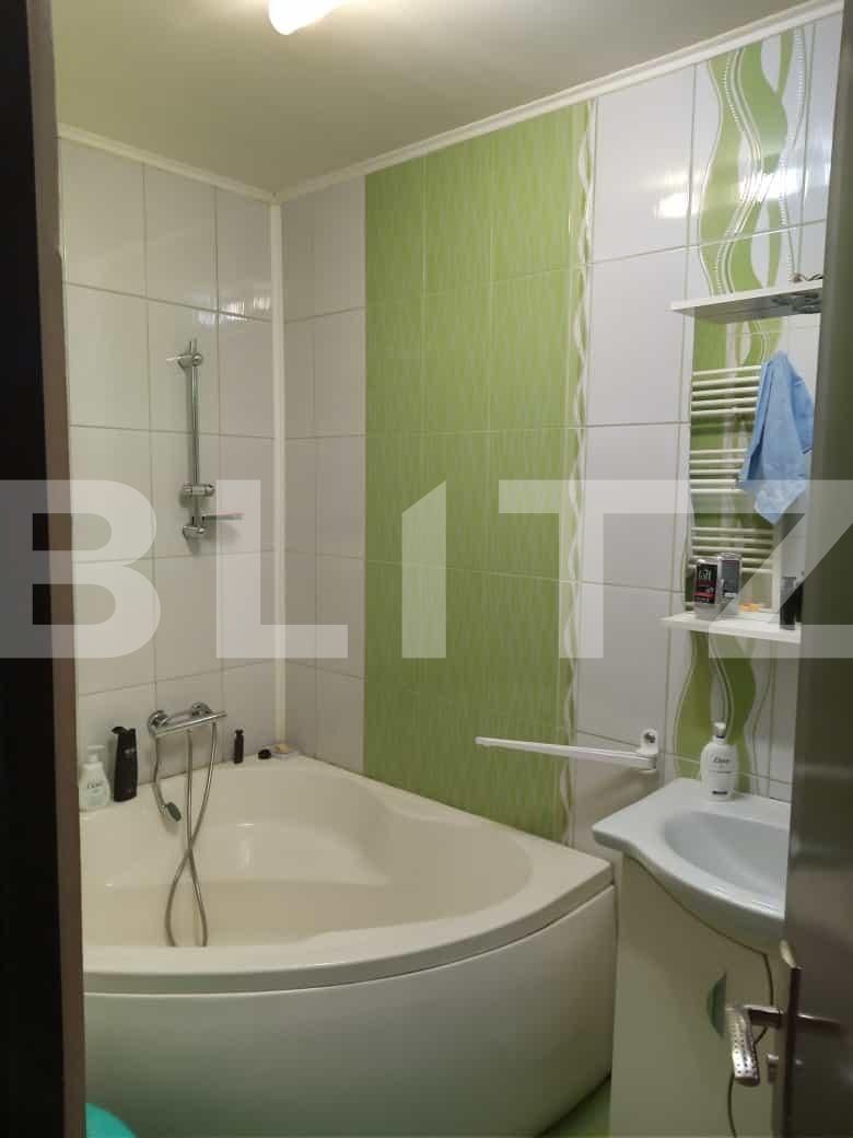 Apartament de vânzare 3 camere Iris - 48897AV | BLITZ Cluj-Napoca | Poza11