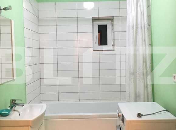 Apartament de închiriat 2 camere Floreşti - 48898AI | BLITZ Cluj-Napoca | Poza8