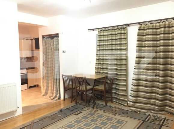 Apartament de închiriat 2 camere Floreşti - 48898AI | BLITZ Cluj-Napoca | Poza1