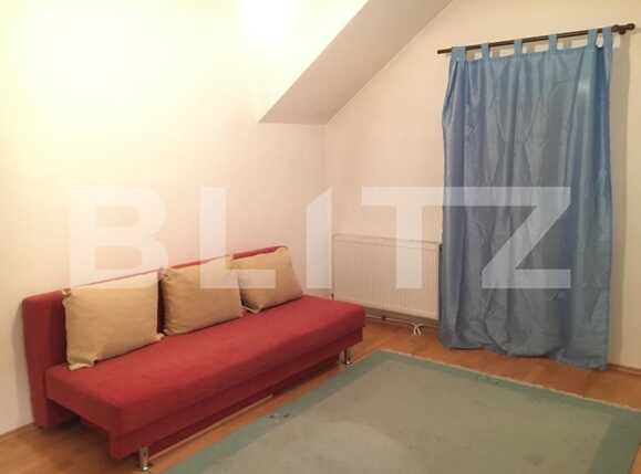 Apartament de închiriat 2 camere Floreşti - 48898AI | BLITZ Cluj-Napoca | Poza5
