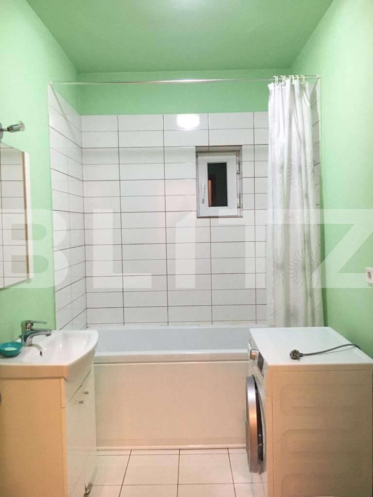 Apartament de închiriat 2 camere Floreşti - 48898AI | BLITZ Cluj-Napoca | Poza8